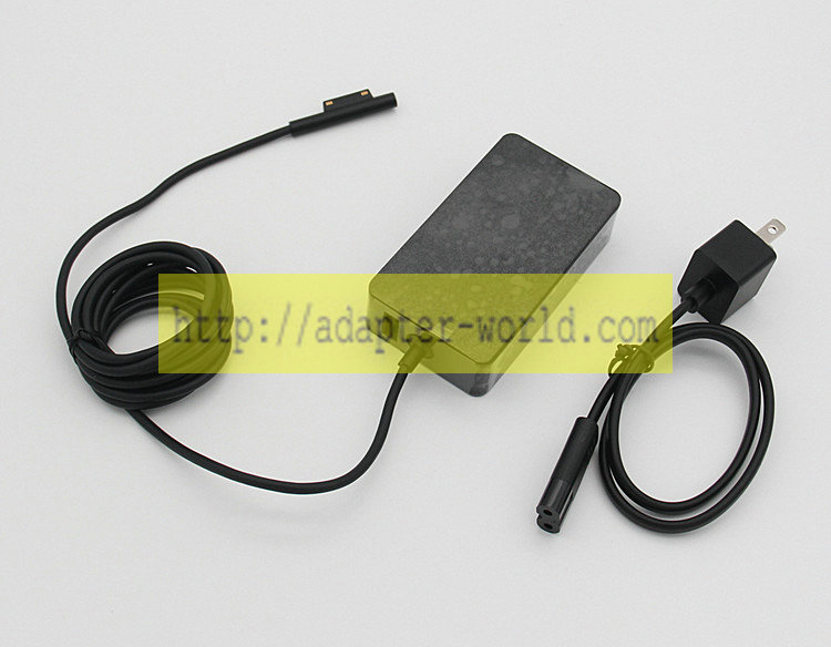 *Brand NEW*Microsoft 12V2.58A 36W AC Adapter Book 2 surface pro4/3 1769 1625 1724 1631 POWER SUPPLY